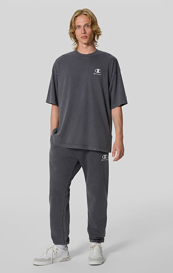 Crewneck T-Shirt