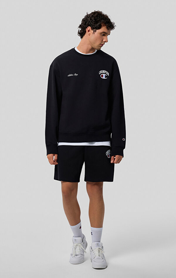 Crewneck Sweatshirt