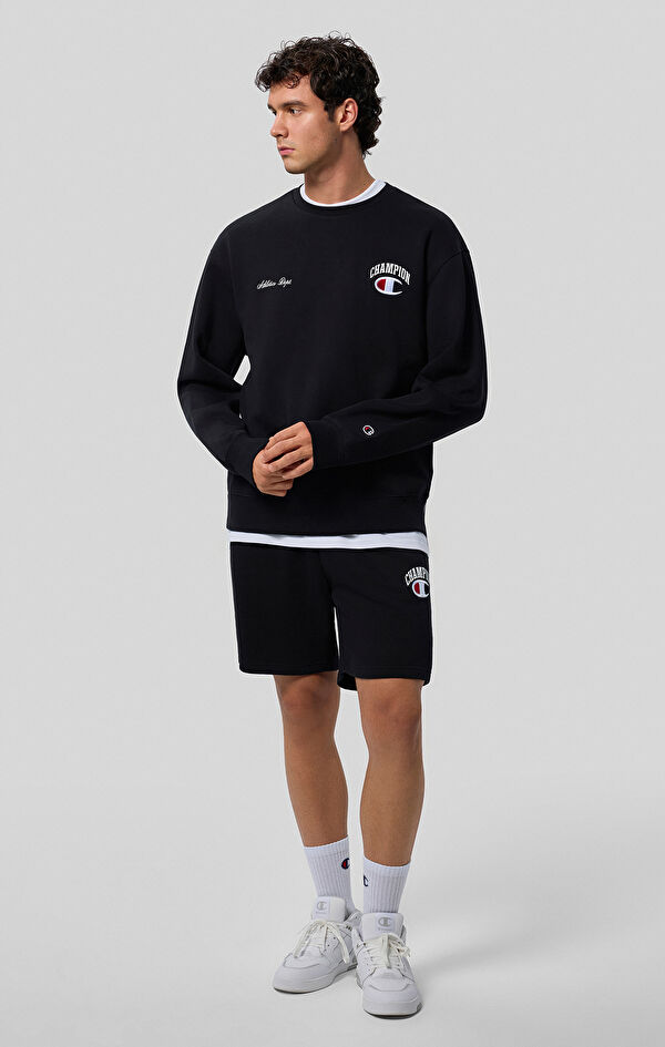 Crewneck Sweatshirt
