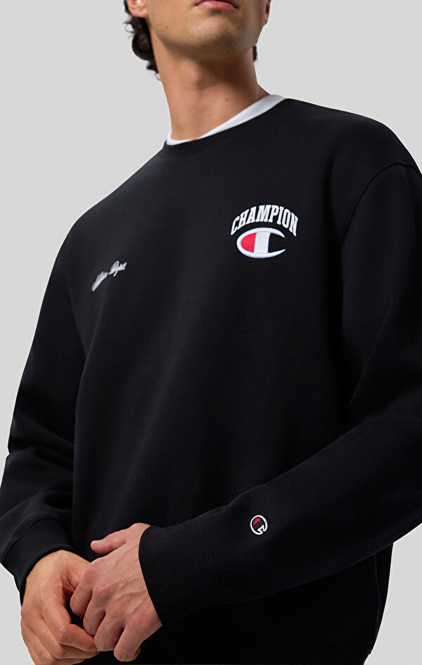 Crewneck Sweatshirt