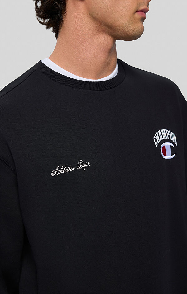 Crewneck Sweatshirt