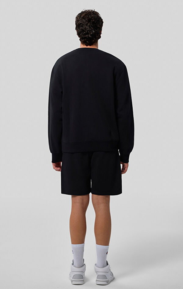 Crewneck Sweatshirt