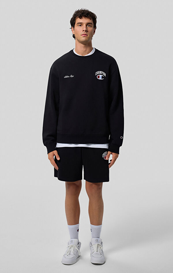Crewneck Sweatshirt