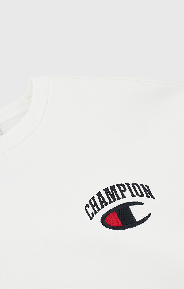 Crewneck Sweatshirt