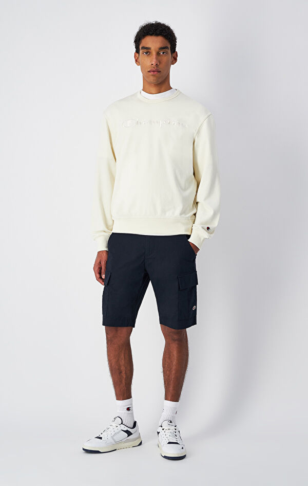 Woven Cargo Short