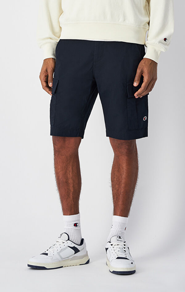 Woven Cargo Short