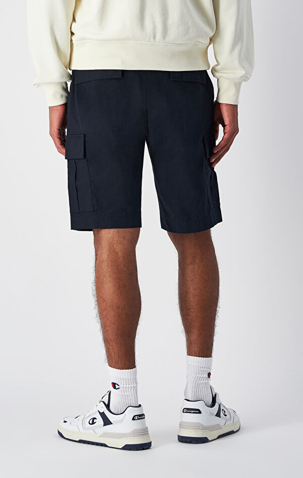 Woven Cargo Short