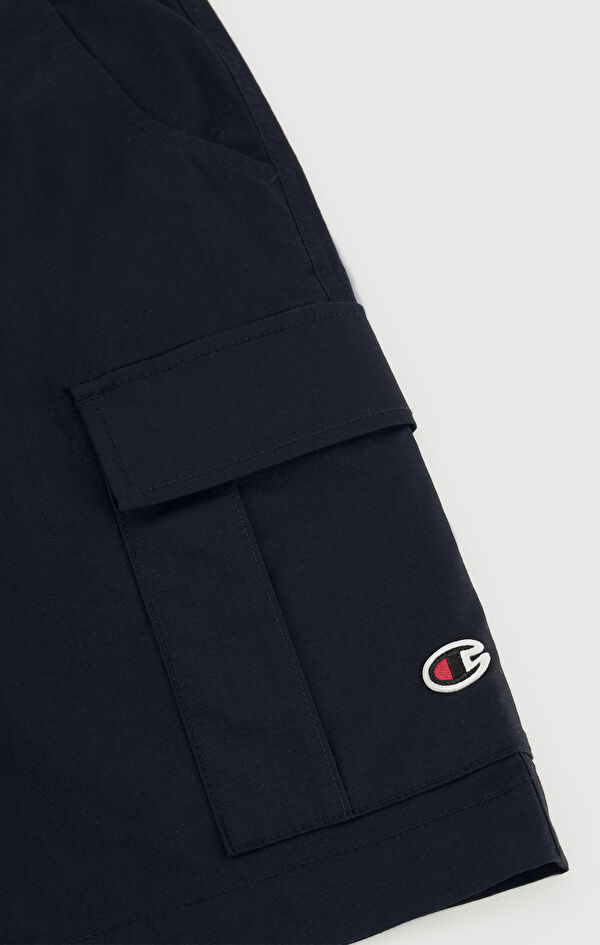 Woven Cargo Short