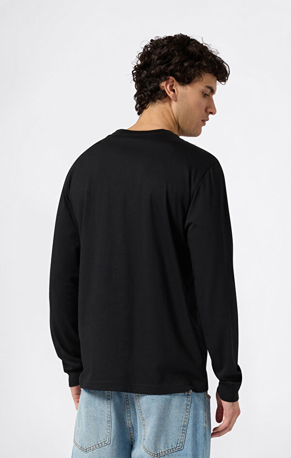 Long-Sleeve Tee