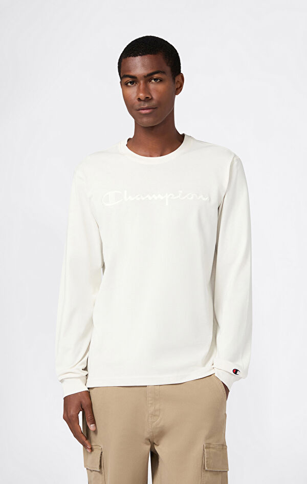 Long-Sleeve Tee