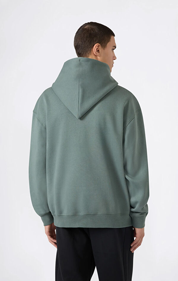 Hooded Sweatshirt