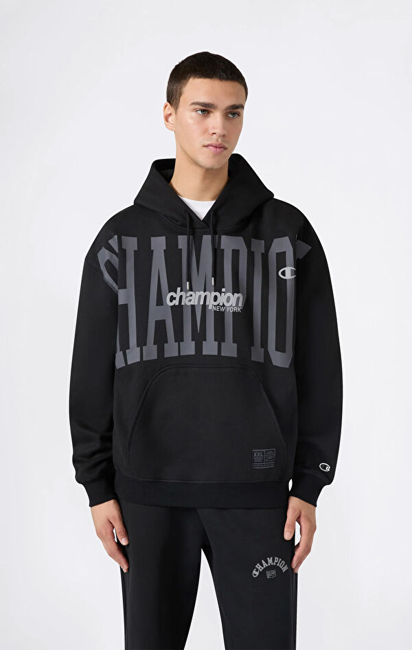 Hooded Sweatshirt
