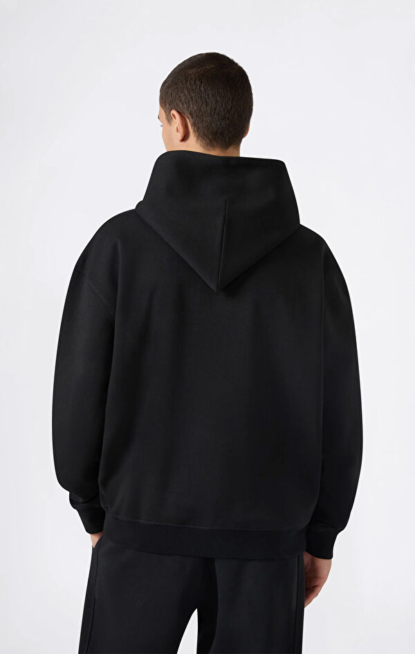 Hooded Sweatshirt