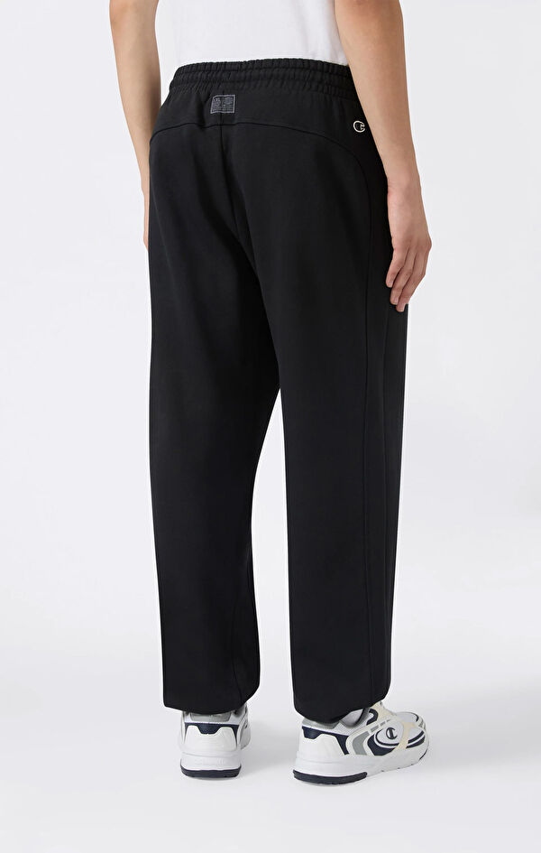 Elastic Cuff Pants