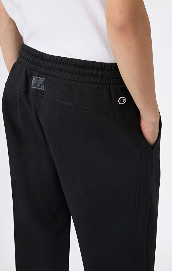 Elastic Cuff Pants