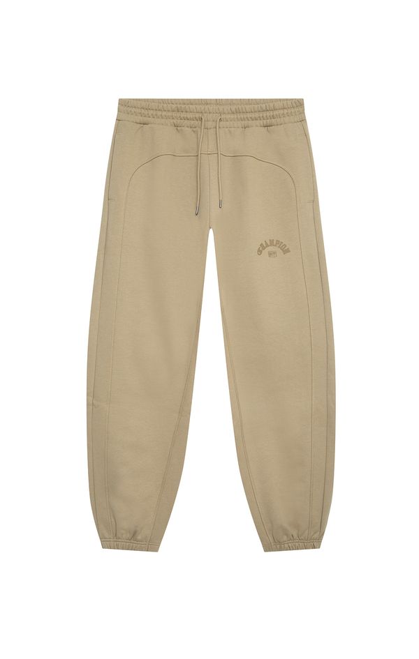 Elastic Cuff Pants
