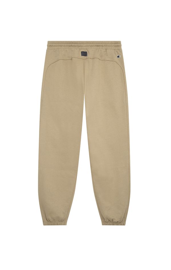 Elastic Cuff Pants