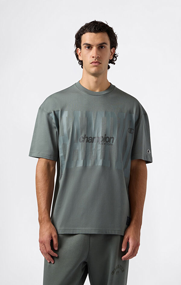 Short-Sleeve Tee