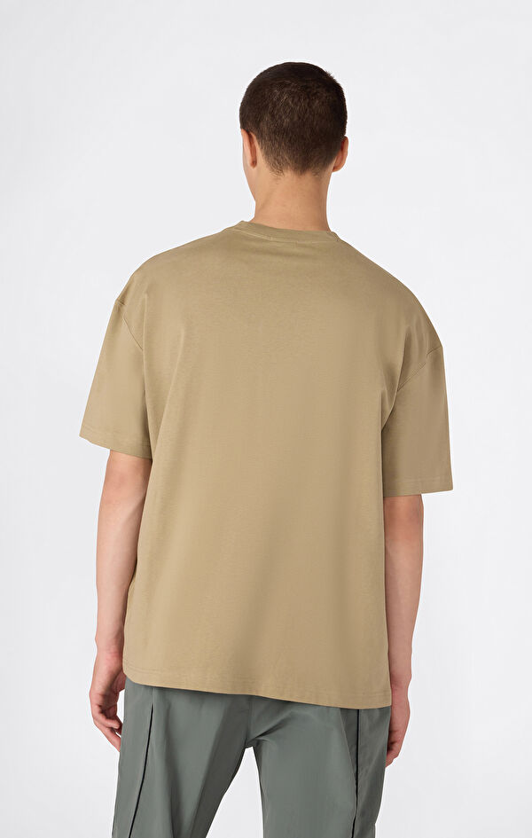 Short-Sleeve Tee