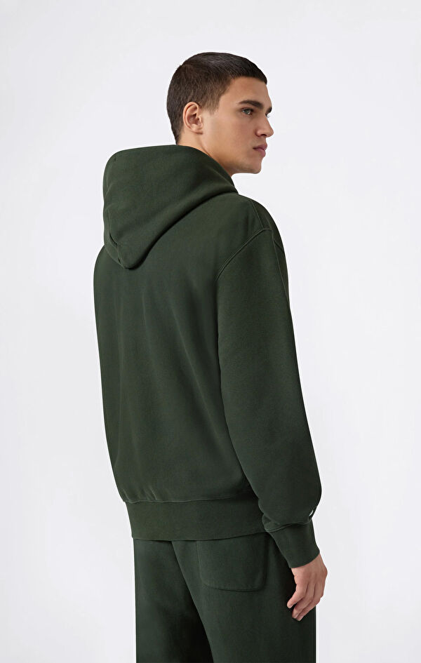 Hooded Sweatshirt