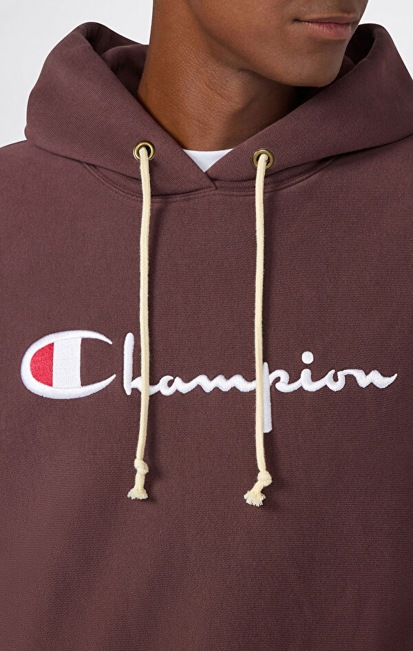 Hooded Sweatshirt