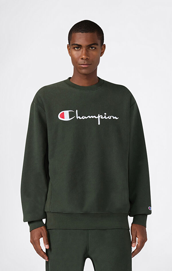 Crewneck Sweatshirt