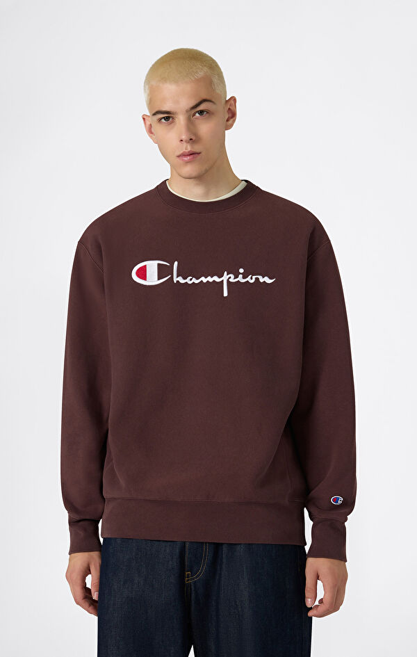 Crewneck Sweatshirt