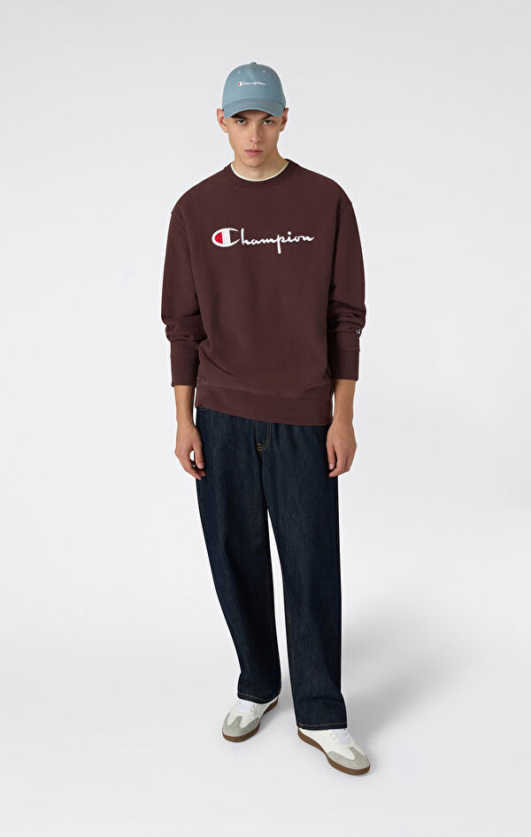 Crewneck Sweatshirt