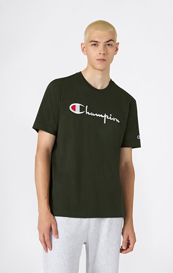 Short-Sleeve Tee