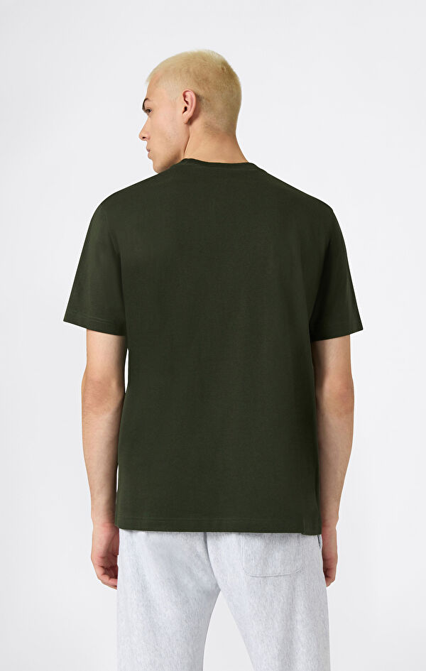 Short-Sleeve Tee