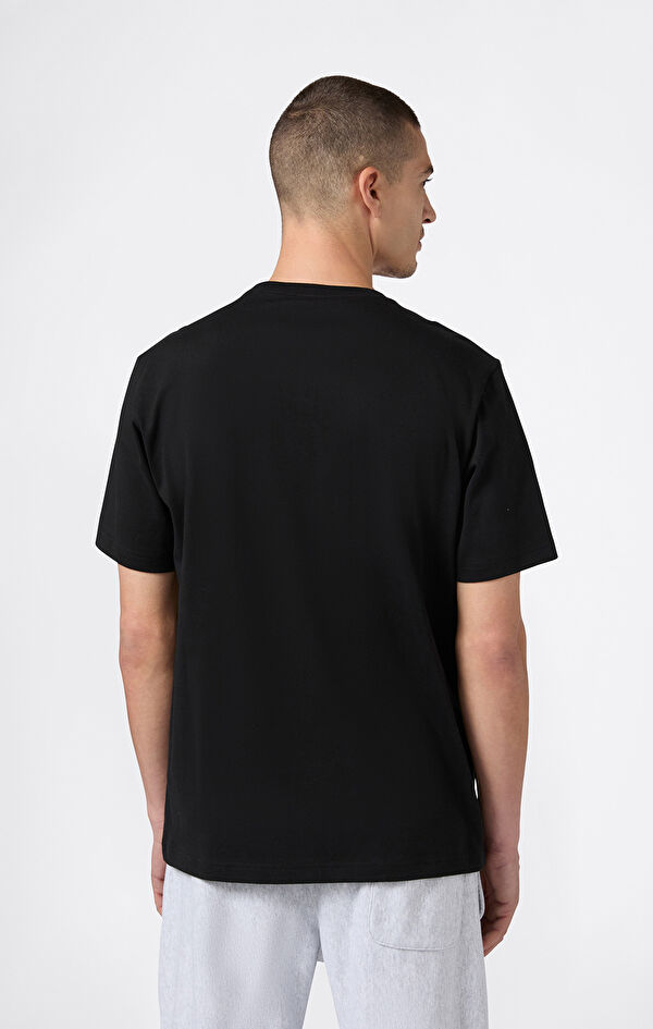 Short-Sleeve Tee