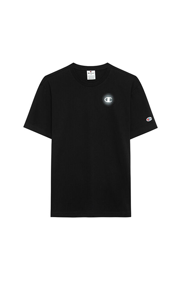 Crewneck T-Shirt