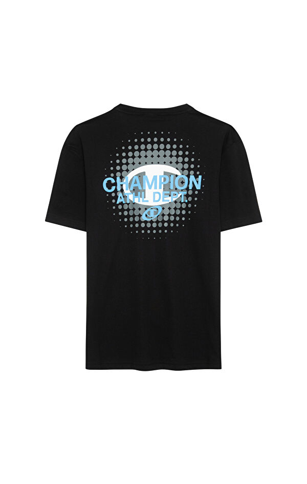 Crewneck T-Shirt
