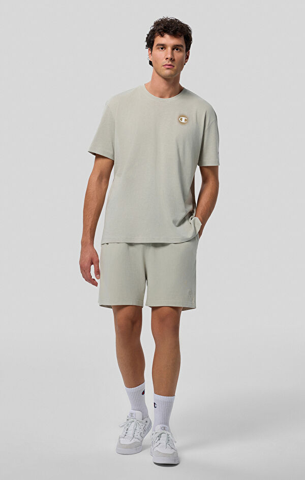 Crewneck T-Shirt