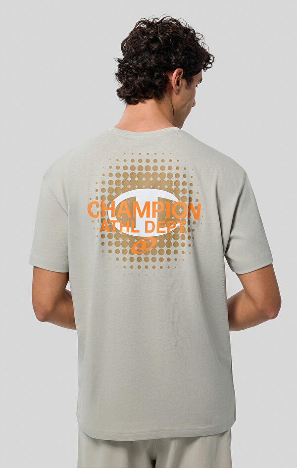 Crewneck T-Shirt