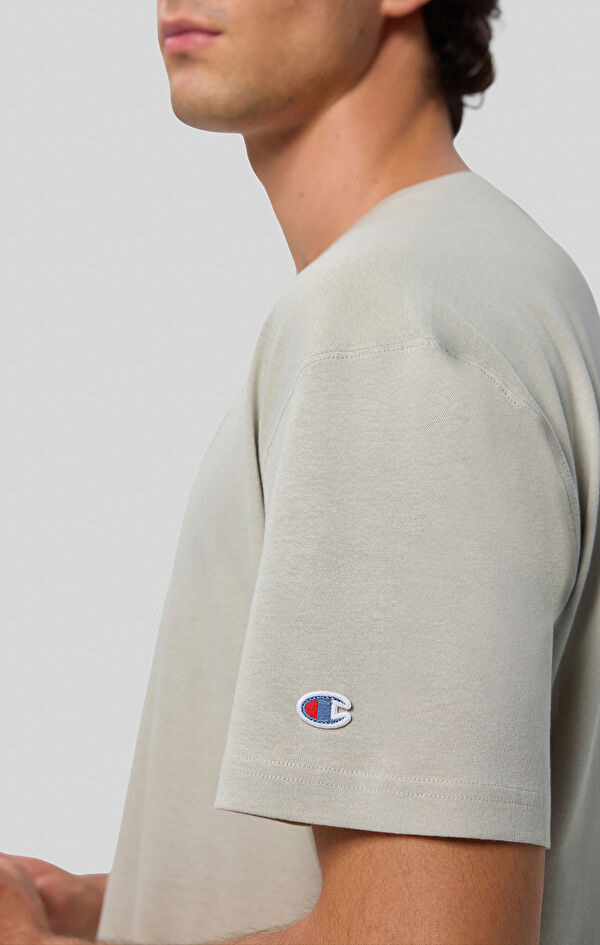 Crewneck T-Shirt