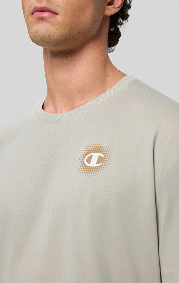 Crewneck T-Shirt