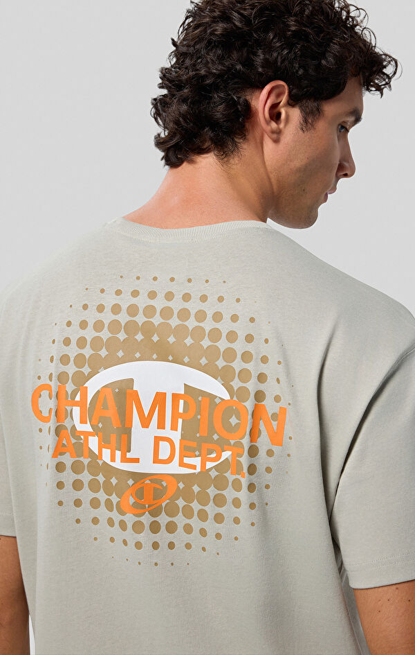 Crewneck T-Shirt