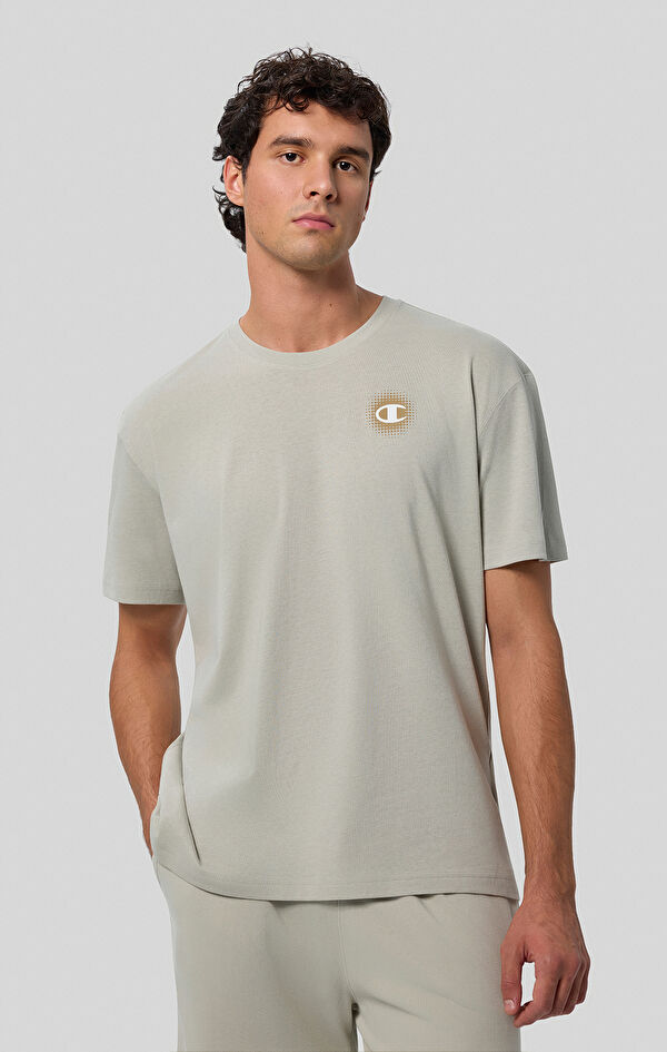 Crewneck T-Shirt