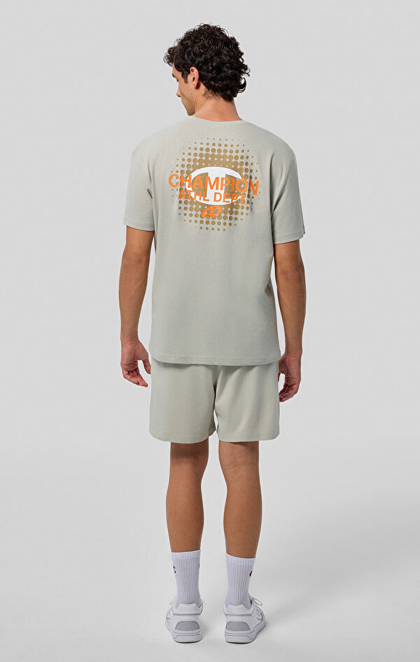 Crewneck T-Shirt