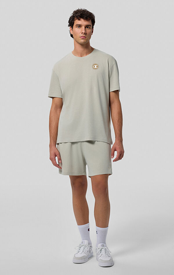 Crewneck T-Shirt