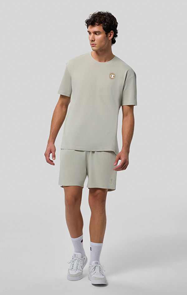 Crewneck T-Shirt