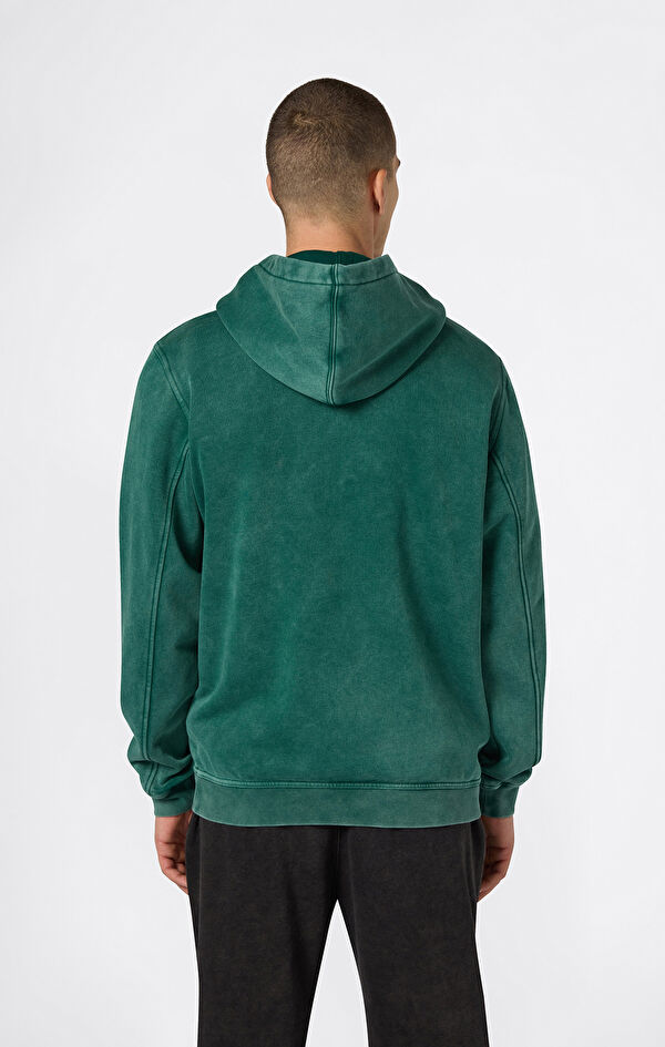 Hooded Sweatshirt