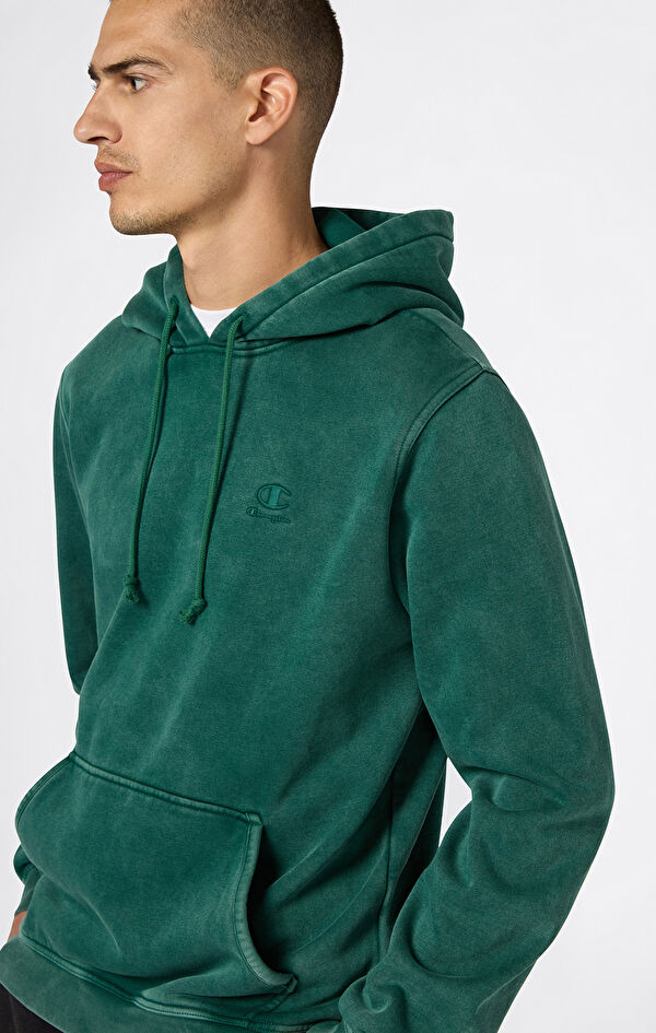 Hooded Sweatshirt