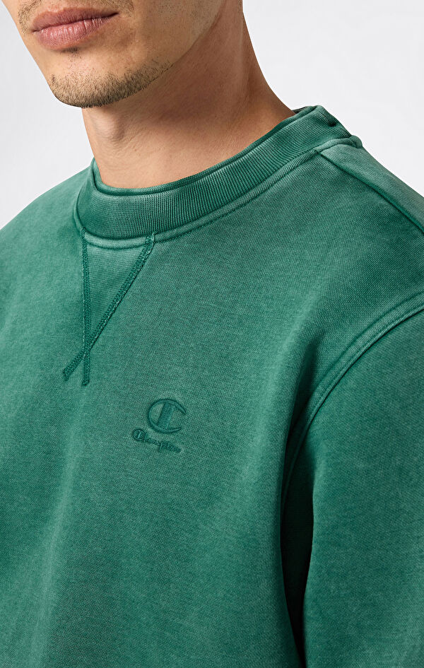 Crewneck Sweatshirt