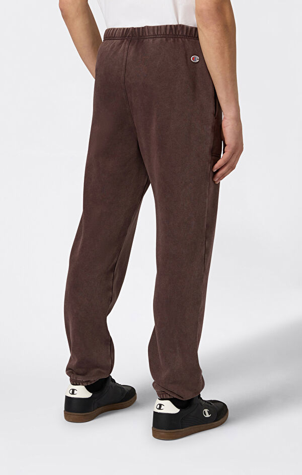 Elastic Cuff Pants