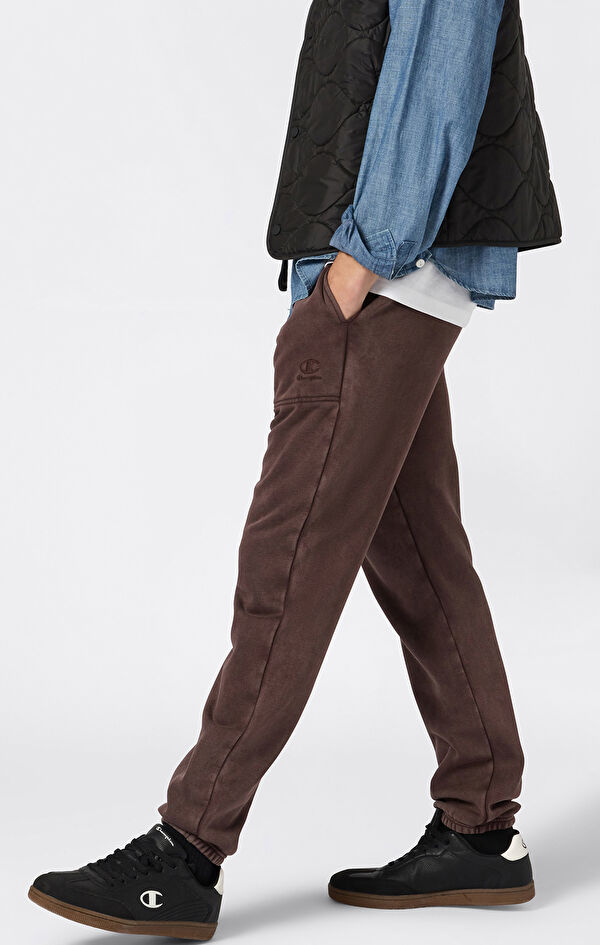 Elastic Cuff Pants