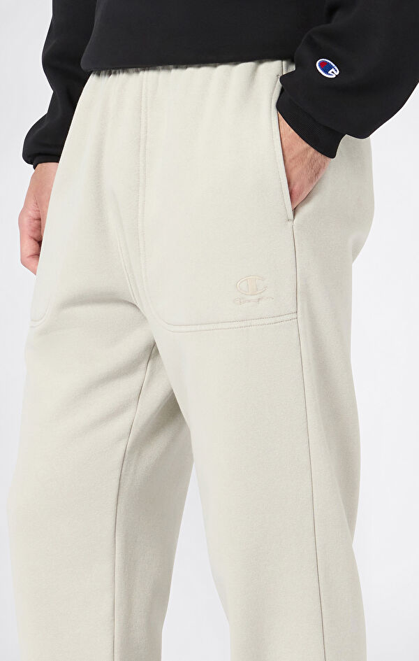 Elastic Cuff Pants