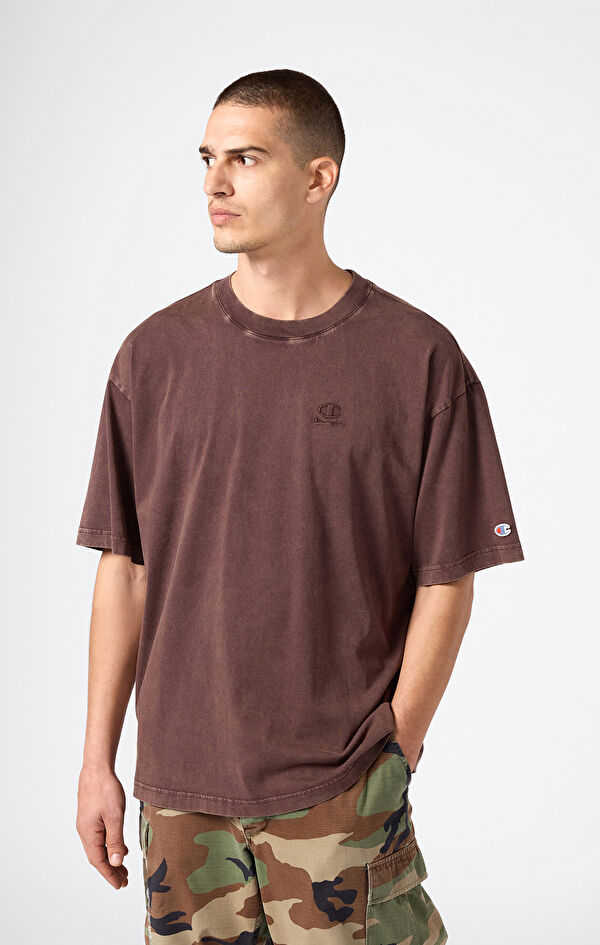 Short-Sleeve Tee