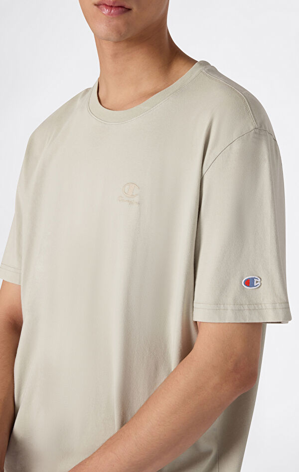 Short-Sleeve Tee